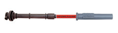 MSD Performance 31889 Wire Set SC Red 96-04 Ford 4.6 DOHC Univ
