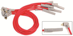 MSD Performance 31949 Toyota Wire Set, 4 Cyl., 22R