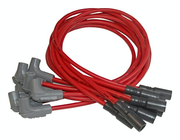 MSD Performance 32149 Wire Set,8.5 Sup Con, LT1 Camaro 93-96