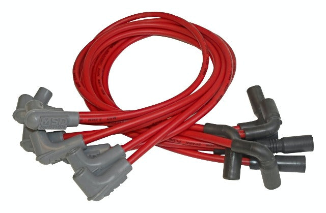 MSD Performance 32159 WireSet,Chev Capr/Impa,LT1 5.7/4.3 94-96