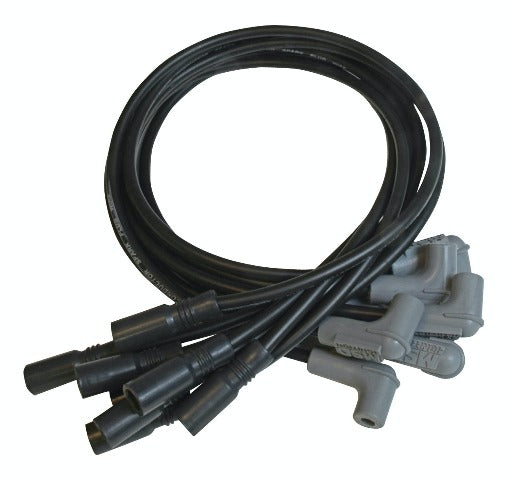 MSD Performance 32163 Wire Set, Blk, Chevy Vortec V8 Trk 96-97