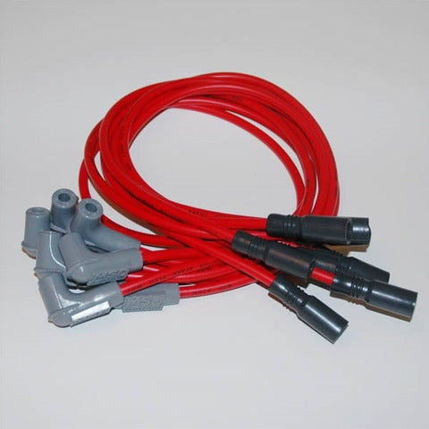 MSD Performance 32179 Wire Set, Chevy Corvette, LT1,V8,92-97