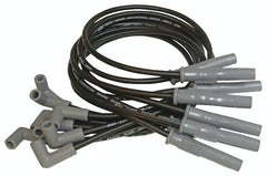 MSD Performance 32203 Wire Set, Black, 5.0L Mustang, 94-on