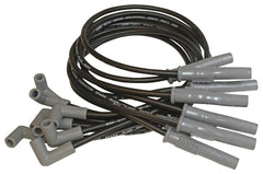 MSD Performance 32203 Wire Set, Black, 5.0L Mustang, 94-on