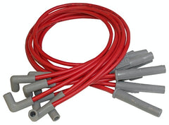 MSD Performance 32209 Wire Set, Mustang 5.0L 94-On, Super Cond