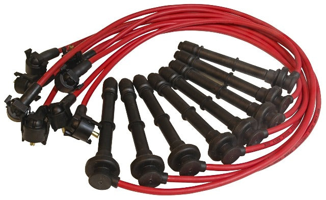 MSD Performance 32219 Wire Set, 96-97 Mustang Cobra,4.6L 8.5SC