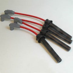 MSD Performance 32279 WireSet,Dodge,Chrys.Ply.,Mitsu.2.0L DOHC