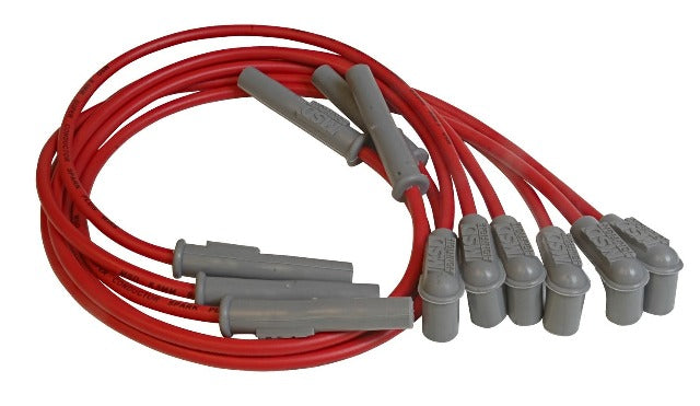 MSD Performance 32559 Wire Set, Pont. Grand Am,3.4L V6 00-04