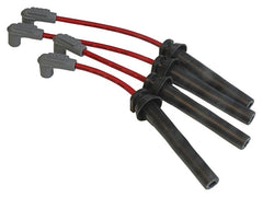 MSD Performance 32729 Wire Set, 97-2000 Chrys/Dodge 2.0L SOHC