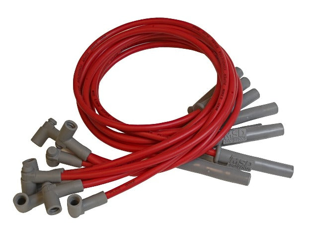 MSD Performance 32739 Wire Set, Chry. 383-440 HEI for MSD Dist