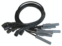 MSD Performance 32813 Wire Set, Blk, GM LS1,Vette/Camaro,97-on