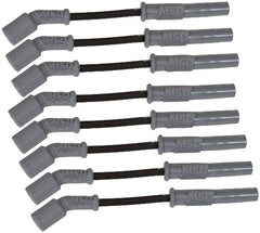 MSD Performance 32813 Wire Set, Blk, GM LS1,Vette/Camaro,97-on