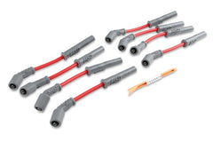 MSD Performance 32819 WireSet,GM LS1 Engine,97-On,Vette,Camaro