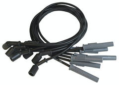 MSD Performance 32823 Wire Set, Blk, GM Trk 99-05 4.8/5.3/6.0L