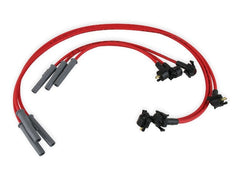 MSD Performance 32999 Wire Set, 2000 Ford 3.8L V-6 Mustang