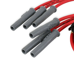 MSD Performance 32999 Wire Set, 2000 Ford 3.8L V-6 Mustang