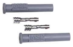 MSD Performance 3301 Silicone Straight Boots and Terms