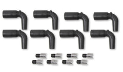 MSD Performance 33038 LT1, 90 Degree Boots and Terminals, 8-Pack