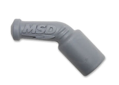 MSD Performance 33048 LS1, 45 Degree Boots and Terminals, 8-Pack
