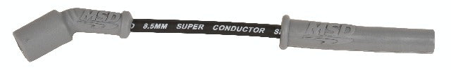 MSD Performance 33823 WireSet, Blk, GM Gen V LT1 Eng, 2014-On