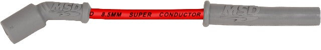 MSD Performance 33829 WireSet, Red, GM Gen V LT1 Eng, 2014-On