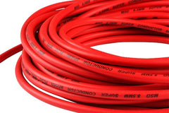 MSD Performance 34029 Super Conductor 8.5mm Wire, 50ft Bulk