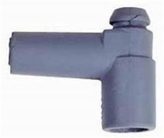 MSD Performance 34555 90 Deg GM HEI Distr Boot, 1975-83, 100ea