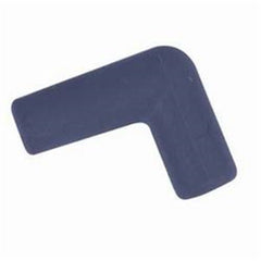 MSD Performance 34575 90 Deg. Non-Logo, Sprk Plug Boot 50e