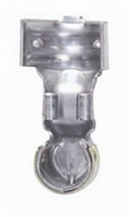 MSD Performance 34615 90 Deg Spark Plug Terminals, 100 ea