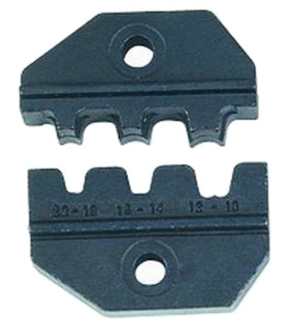 MSD Performance 3506 Crimp Jaws, Amp Pin, Fits 35051