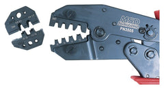 MSD Performance 3509 Crimp Jaws, Weatherpak, Fits 35051