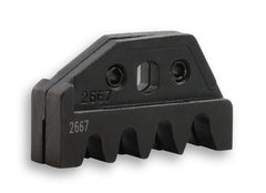 MSD Performance 3510 Crimp Jaws, Deutsch Connectr, Fits 35051
