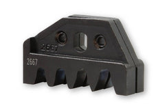 MSD Performance 3510 Crimp Jaws, Deutsch Connectr, Fits 35051