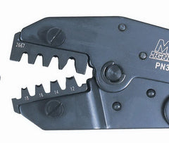 MSD Performance 3510 Crimp Jaws, Deutsch Connectr, Fits 35051