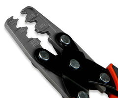 MSD Performance 3513MSD MSD Open Barrel Crimp Pliers