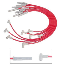 MSD Performance 35379 Wire Set, S.C. Chevy 366-454 w/HEI Cap
