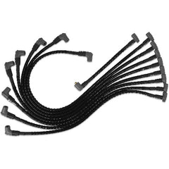 MSD Performance 35591 Wire Set, Sleeved, SBC, Under Ex, HEI