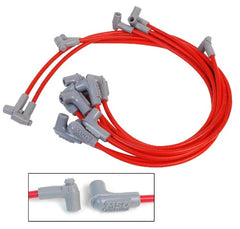 MSD Performance 35659 WireSet SC SB Chevy 71-74 w/HEI Cap