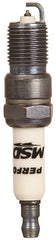 MSD Performance 3713 Spark Plug, 1IR5Y, Single
