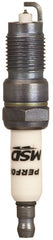 MSD Performance 3715 Spark Plug, 2IR5L, Single