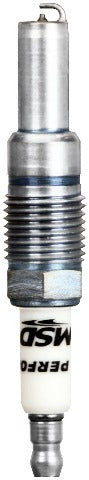 MSD Performance 3716 Spark Plug, 3IR6, Single
