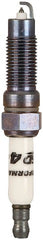 MSD Performance 3717 Spark Plug, 4IR7Y, Single