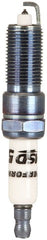 MSD Performance 3718 Spark Plug, 5IR4L, Single