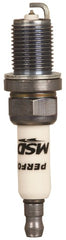 MSD Performance 3742 Spark Plug, 7IR6YS, Single Short Style