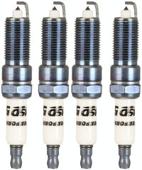MSD Performance 37434 Spark Plug, 5IR6Y, 4-Pack