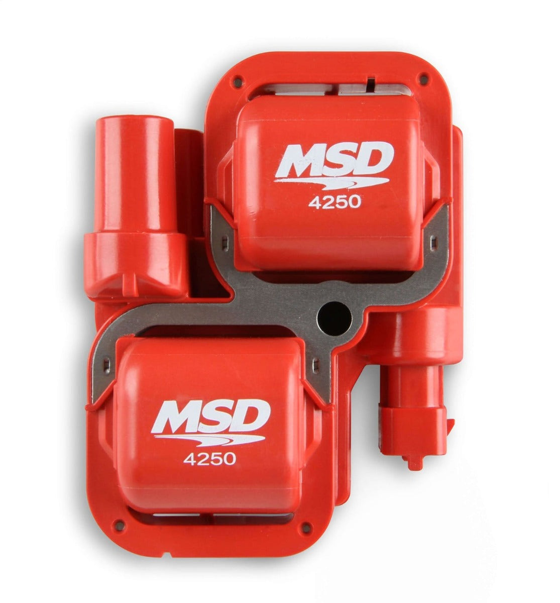 MSD Performance 4250 Blaster Powersports Coil, Red