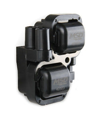MSD Performance 42503 Blaster Powersports Coil, Black
