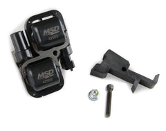 MSD Performance 42503 Blaster Powersports Coil, Black