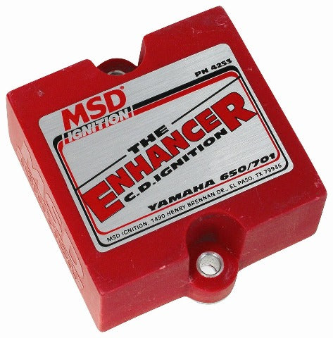 MSD Performance 4253 Yamaha 650/701 Enhancer