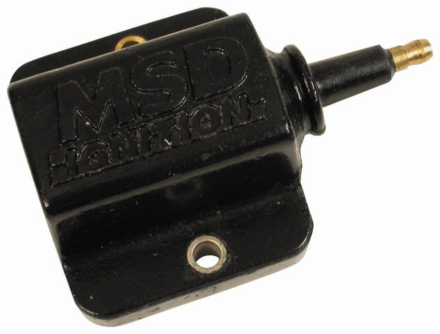 MSD Performance 42921 Coil, Single Tower, Isolated Ground